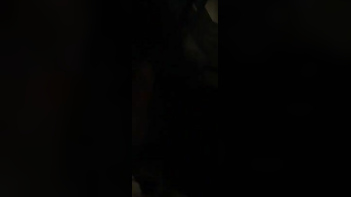 Teen Slut Blows Married Neighbor's Cock on Porch.