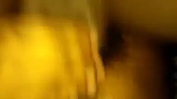 This Sri Lankan Slut Get Her Pussy Pounded Hard and Squirt Everywhere!