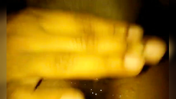 This Sri Lankan Slut Get Her Pussy Pounded Hard and Squirt Everywhere!