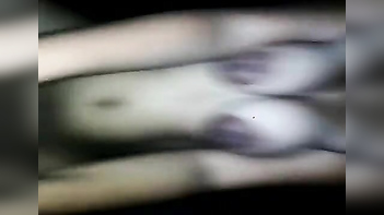 Busty Indian Babe Gives Sloppy Blowjob and Rides Cock Hard Like a Pro.