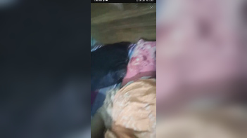 Desi Babe Gets Pounded Hard in Steamy Live App Romp.