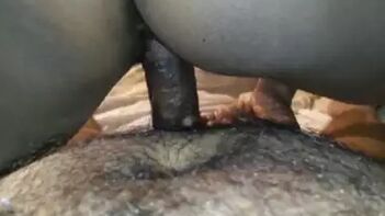 Desi Bhabi Ravaged - Hardcore Fucking, Moaning, and Cum-Soaked Pussy.