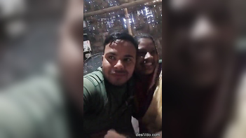 Desi Village Couple Gets Wild and Dirty in Steaming Romance Scene