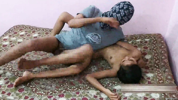 Naughty Desi Babe Gags on Cock and Gets Pounded Hard.