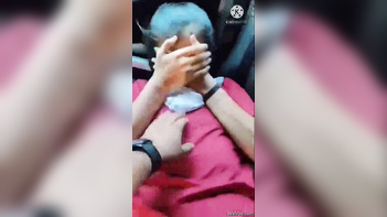 This Desi Babe Get Her Tight Pussy Fingered Hard in a Car – Hot, Wet Action!