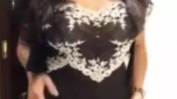 This Perfect Figure Get Fucked Hard and Fast in a Hot Strip Dance