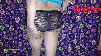 Agra Ghar Par Jija Saali Ki Hardcore Chudai Ka Raunchy Desi XXX Porn Tape