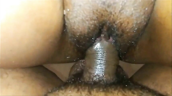 Fucker Can't Resist Cumming Inside Tight Indian Girl's Cunt - Hot, Hard Action!