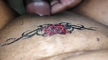 Desi Bhabi's Big Pussy Fucking by Horny Husband in Hardcore Action – Watch Now!