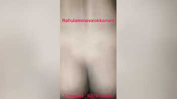 Caught My Buddy Pounding My Slut Mom Hard and Raw.