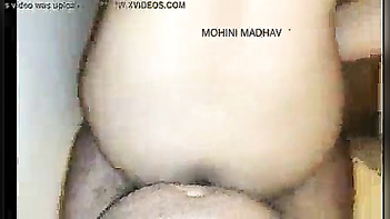 Bhabhi's Wild Ride - Boss Pounds Her Hard in Shocking Sex Scandal!