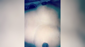 Hairy Indian Pussy Up Close in POV - Dirty Slut Gets Nailed Hard.