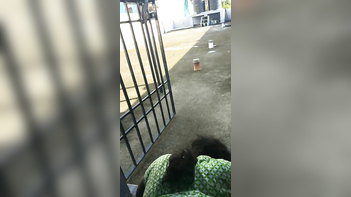 Chubby Aunty Rides Husband's Hard Cock, Moaning Loudly and Begging for More.