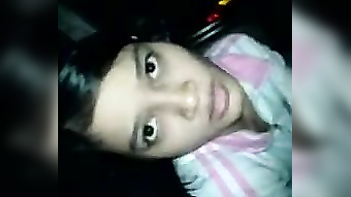 Malaysian Whore Gets Pounded Hard - Rough Fucking and Screaming Orgasms!