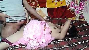 My Stepmom - Hardcore Indian Stepmom and Stepson Sex Video Leaked!