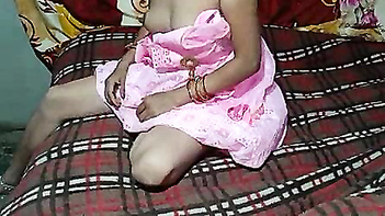 My Stepmom - Hardcore Indian Stepmom and Stepson Sex Video Leaked!