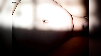 Sizzling Punjabi Babe Gets Pounded Hard and Creamed on in Steamy Session