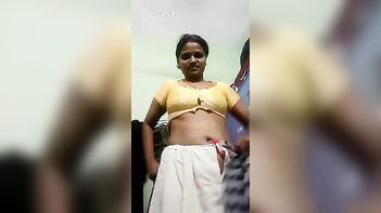 Desi Wife Takes Revenge, Fucking Another Man Hard While Husband Watches.