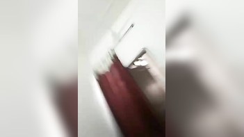 Horny Busty Bhabhi Gets Fucked Hard by Husband's Friend, Moaning Loudly.