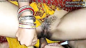 the Principal and College Maid in a Wild Lucknow MMS Scandal.