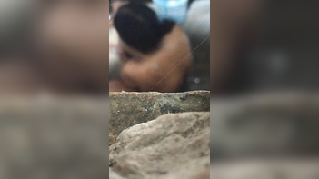 Desi Aunty Caught Naked in Hidden Cam Shower, Soapy Tits and Ass Jiggling Wildly