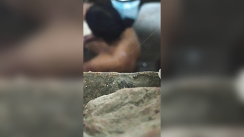 Desi Aunty Caught Naked in Hidden Cam Shower, Soapy Tits and Ass Jiggling Wildly