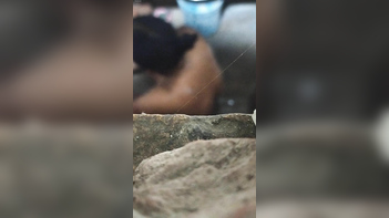 Desi Aunty Caught Naked in Hidden Cam Shower, Soapy Tits and Ass Jiggling Wildly