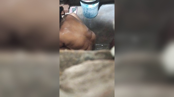 Desi Aunty Caught Naked in Hidden Cam Shower, Soapy Tits and Ass Jiggling Wildly