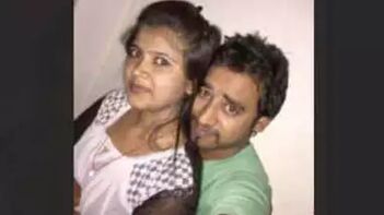 Desi Girl Gets Nasty with Lover, Moaning and Screaming in Pleasure.