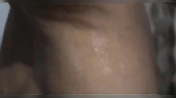 Indian Milf Gets Soapy and Wet in Shower While Guy Films Every Fucking Detail.
