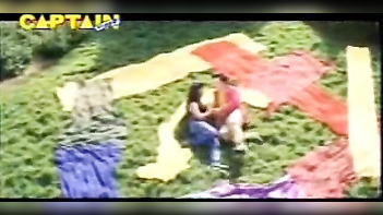 Hell, Watch Me Devour That Juicy Pussy Like a Starved Animal