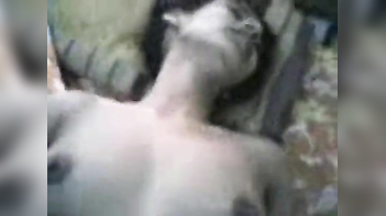 Hot Kerala Babe Gets Pounded Hard and Creamed in Munnar Jungle.