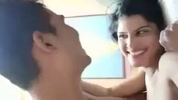 Desi College Slut Gets Pounded Hard and Takes a Huge Facial Cumshot.