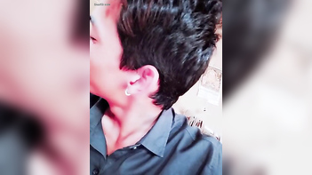 Fierce Desi College Slut Gets Hammered Hard and Creamed on Camera!