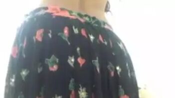 Hot Babe Gets Pounded Hard and Creamed All Over Her Tight Ass