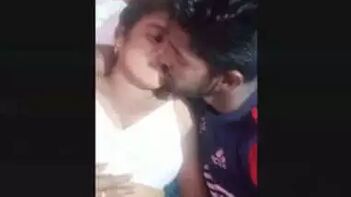 This Nasty Desi Devar Ravage His Busty Bhabhi's Wet Pussy Hard!
