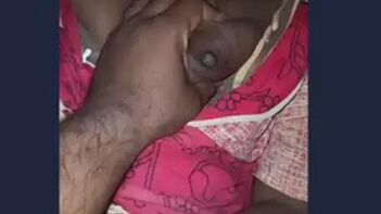Desi Village Wife Gets Pounded Hard by Horny Husband in Steamy XXX Clip
