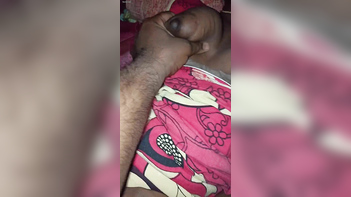 Desi Village Wife Gets Pounded Hard by Horny Husband in Steamy XXX Clip