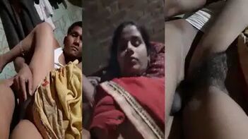 Village Wife Gets Pounded by Young Devar in Leaked MMS Video