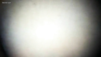 Desi Bhabi Riding Hubby's Cock with Moans - Hardcore Action and Loud Groans!