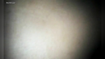 Desi Bhabi Riding Hubby's Cock with Moans - Hardcore Action and Loud Groans!