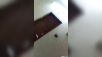 Horny Desi Milf Bounces on Hubby's Cock, Moaning and Creaming Hard.