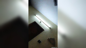 Horny Desi Milf Bounces on Hubby's Cock, Moaning and Creaming Hard.