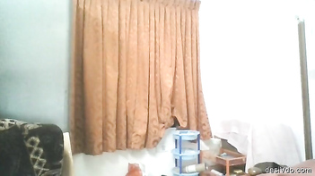 Mallu Wife Gets Naughty - Wild Naked Action in Hotel Room!