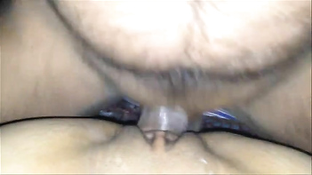 Stud's Pov XXX Chudai with Indian Wife in Dark Bedroom - Intense and Raw!