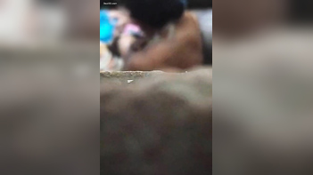 Desi Aunty Caught on Hidden Cam in the Bath, Soaking Wet and Damn Sexy