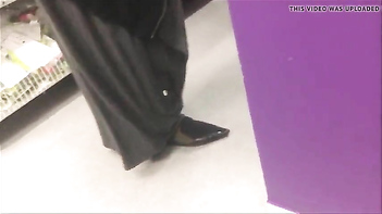 Busty Muslima Gets Her Feet Worshiped and Pussy Pounded Hard.