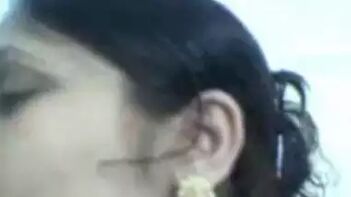 Horny Indian Aunty Rides Young Stud's Hard Cock Like a Pro.