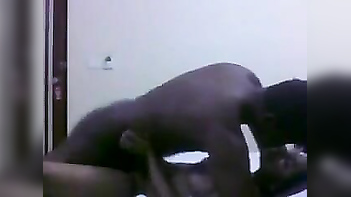 Naughty College Girl Gets Pounded Hard in Homemade Sex Video