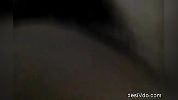 Desi Indian Bhabhi Gets Pounded Hard and Relaxes After a Steamy Fuck Session